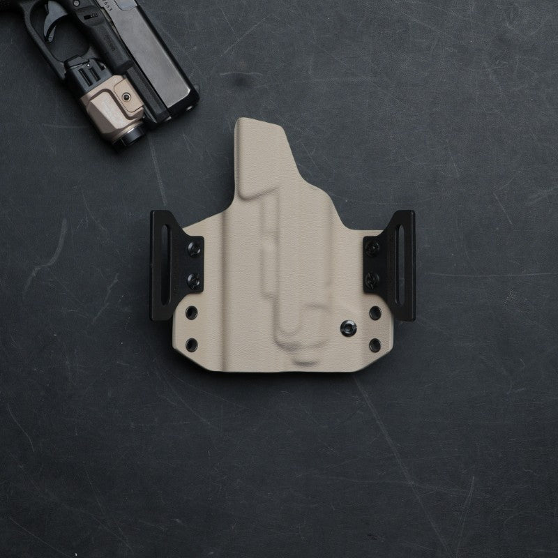 Raven Glock 19 TLR7 RH / One-of-a-kind