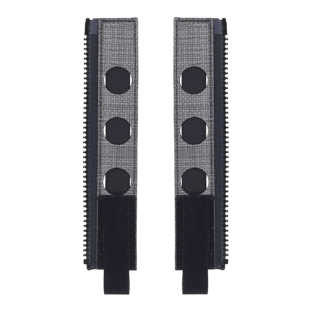 Ferro Concepts Back Panel MOLLE Zipper Kit