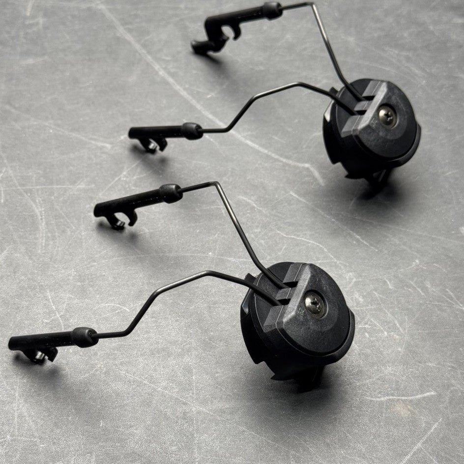 3M Peltor ARC Rail Helmadapter