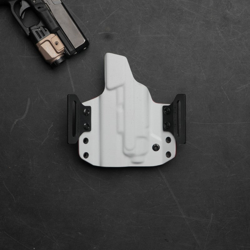 Raven Glock 19 TLR7 RH / One-of-a-kind