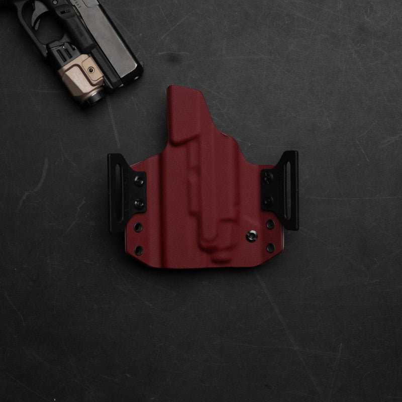 Raven Glock 19 TLR7 RH / One-of-a-kind