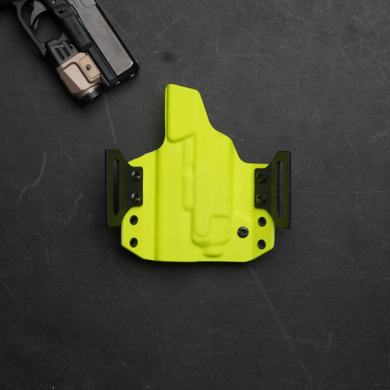 Raven für Glock 19 TLR7 RH / One-of-a-kind