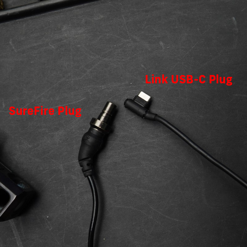 Unity Single Button AXON™ SL Switch