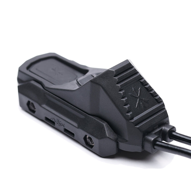 Unity Dual Button AXON™ Switch