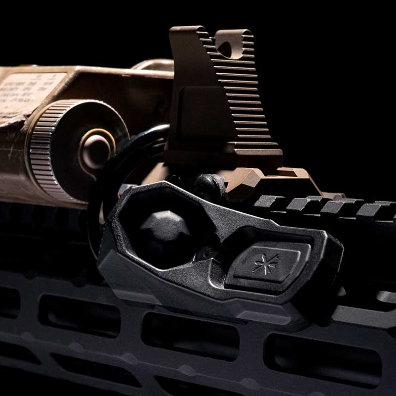 AXON™ M-LOK Mounting Kit