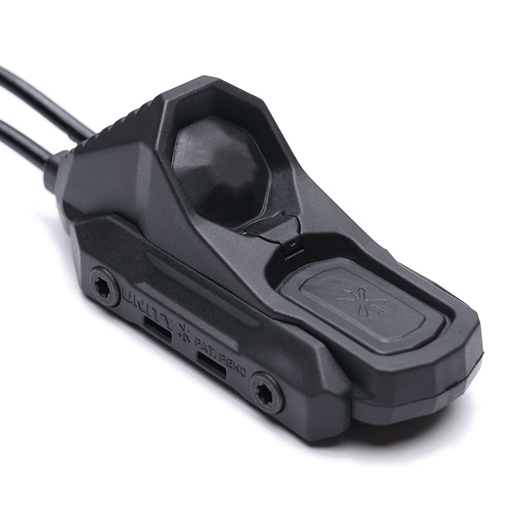 Unity Dual Button AXON™ Switch