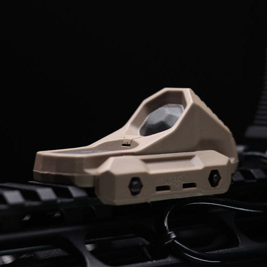 Unity Dual Button AXON™ Switch