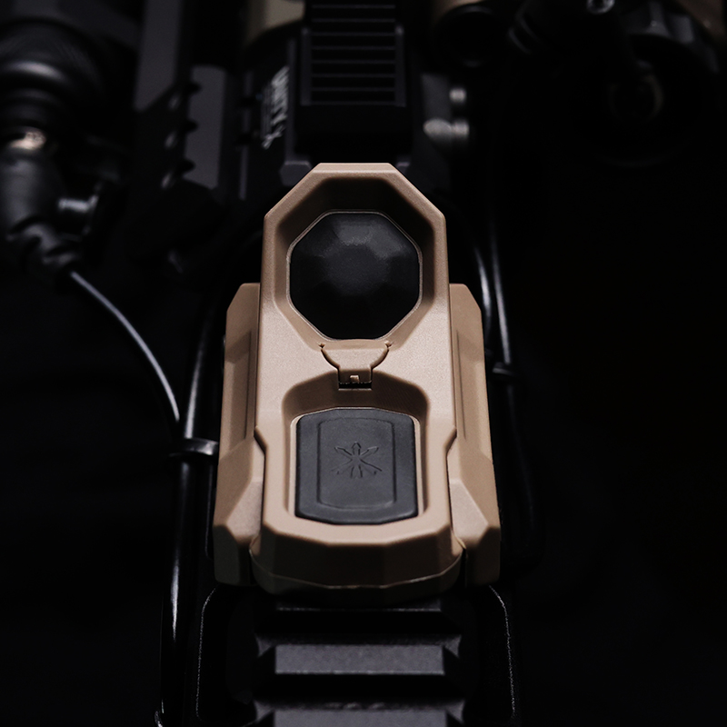 Unity Dual Button AXON™ Switch