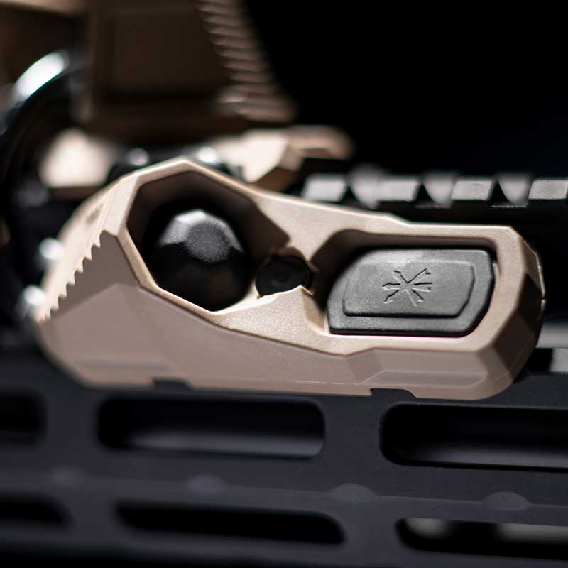 AXON™ M-LOK Mounting Kit