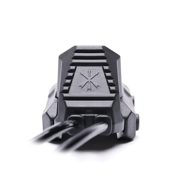 Unity Dual Button AXON™ Switch