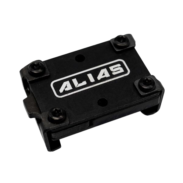 NeoMag Alias Receiver