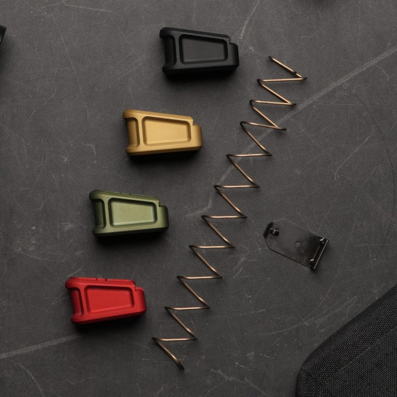 Black Trident Basepad +2