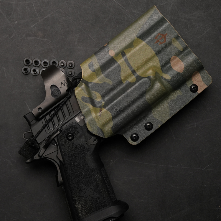 Thor SHOCKLOCK Level 2 Sicherung Upgrade