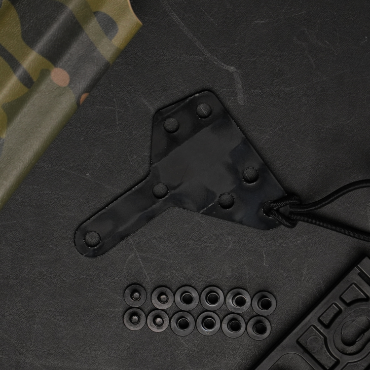 Thor SHOCKLOCK Level 2 Security Upgrade