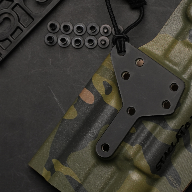 Thor SHOCKLOCK Level 2 Security Upgrade