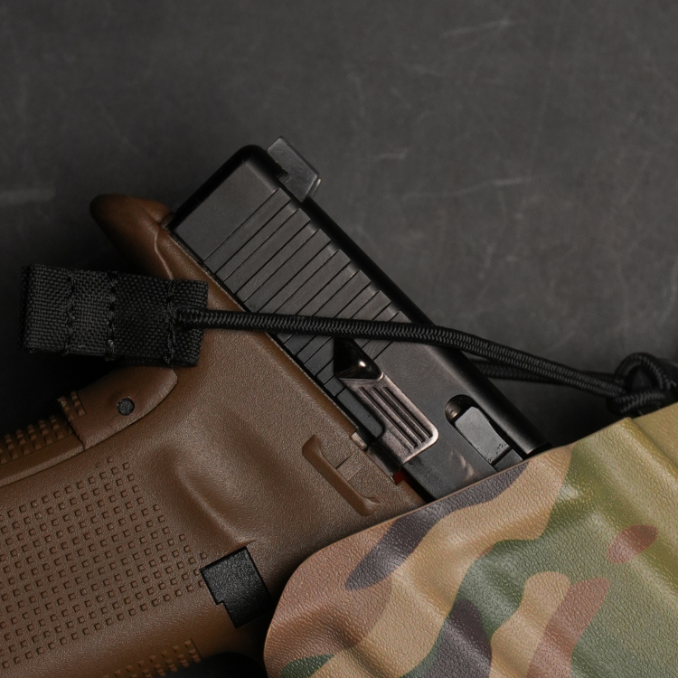 Raven SHOCKLOCK Level 2 Sicherung Upgrade