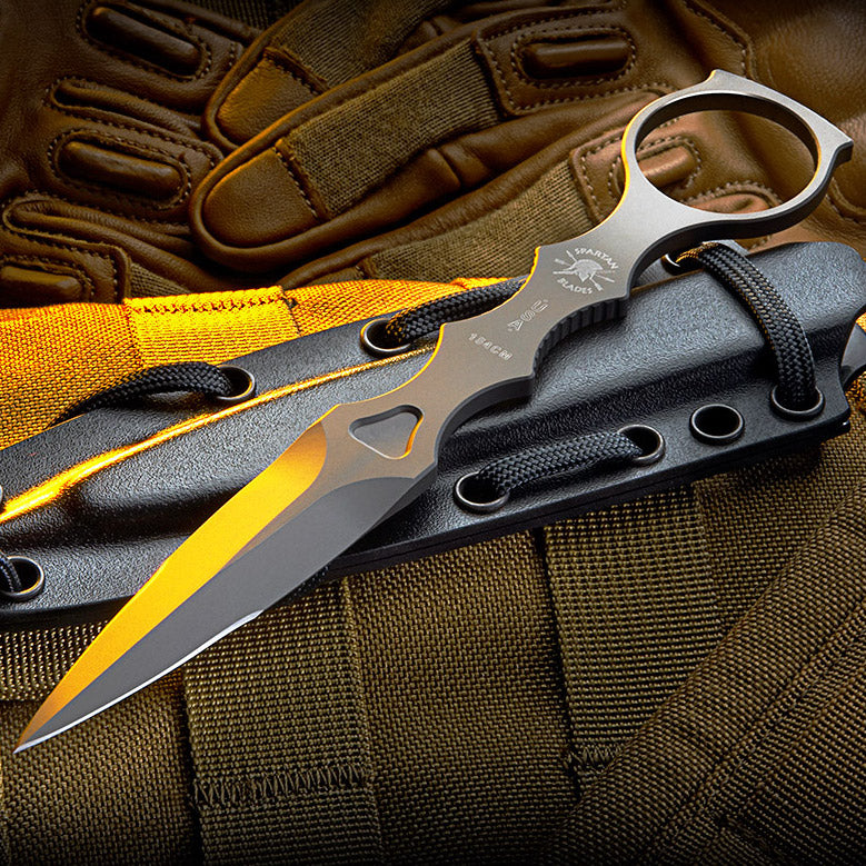Spartan Blades CQB Tool