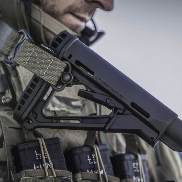 Magpul CTR Stock Mil-Spec
