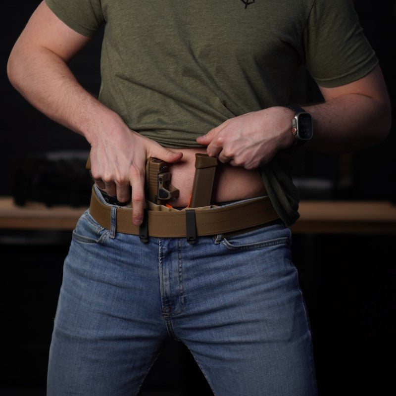 Guardian Holster (IWB)