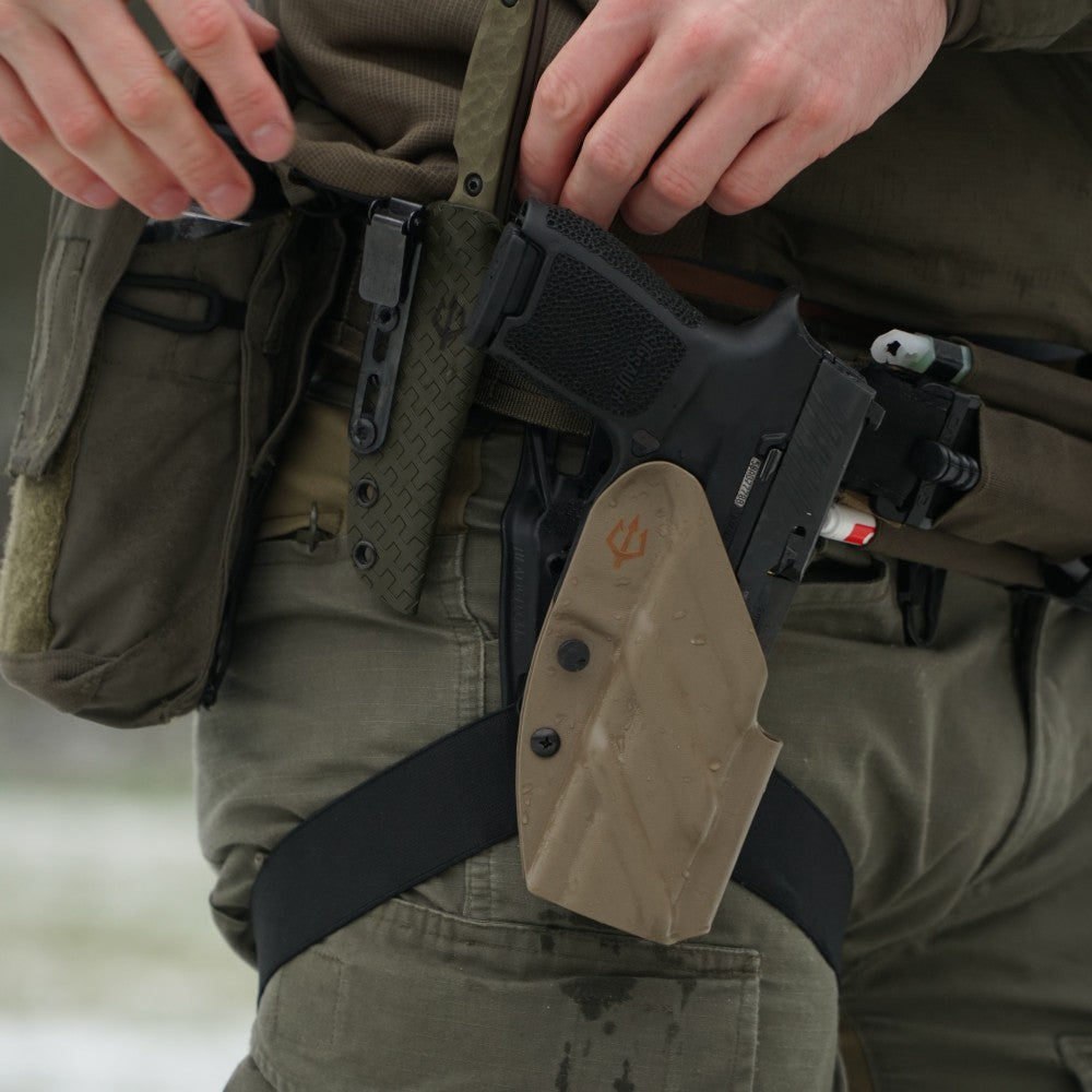 Loki Sport Kydex Holster