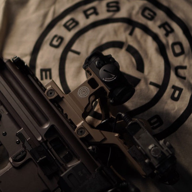 Aimpoint Micro T-2 2 MOA