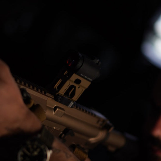 Aimpoint Micro T-2 2 MOA