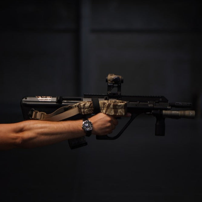 Aimpoint Micro T-2 2 MOA