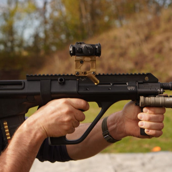 Aimpoint Micro T-2 2 MOA