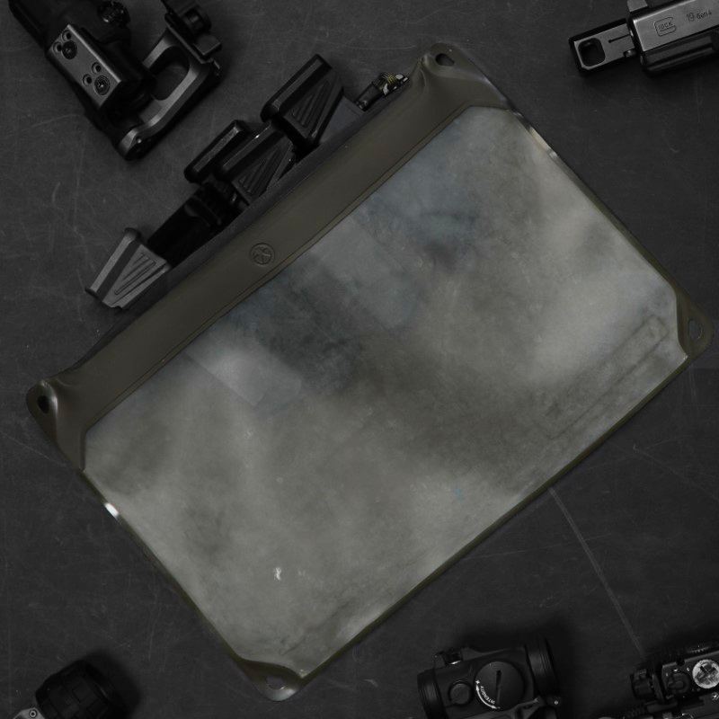 Magpul DAKA® Pouch Large with viewing window