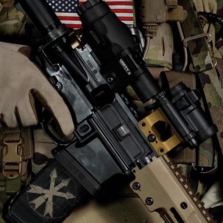 Unity FAST™ FTC 30mm