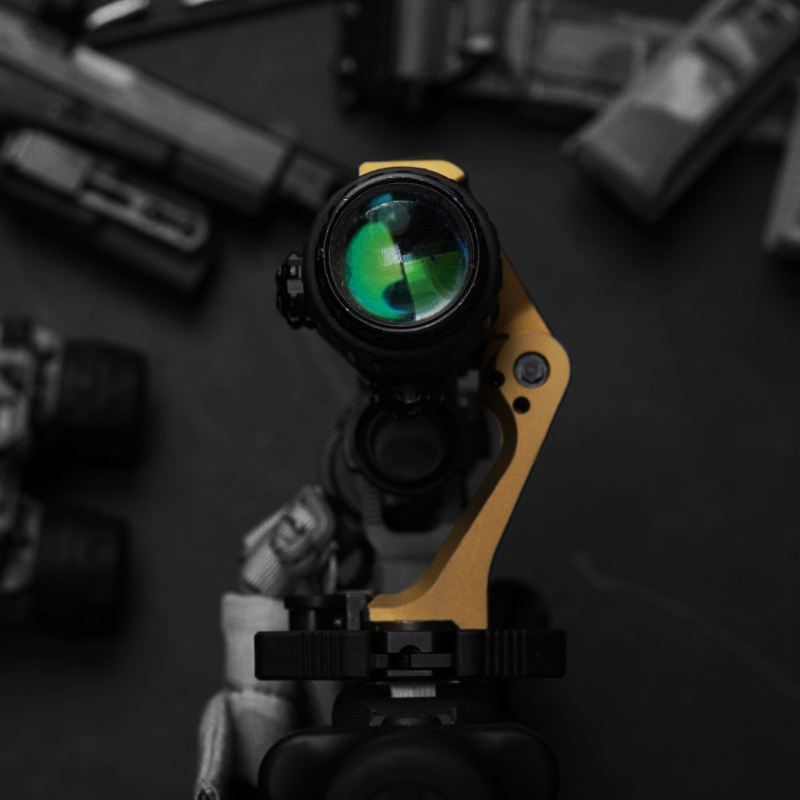 GBRS x UNITY FAST™ FTC OMNI