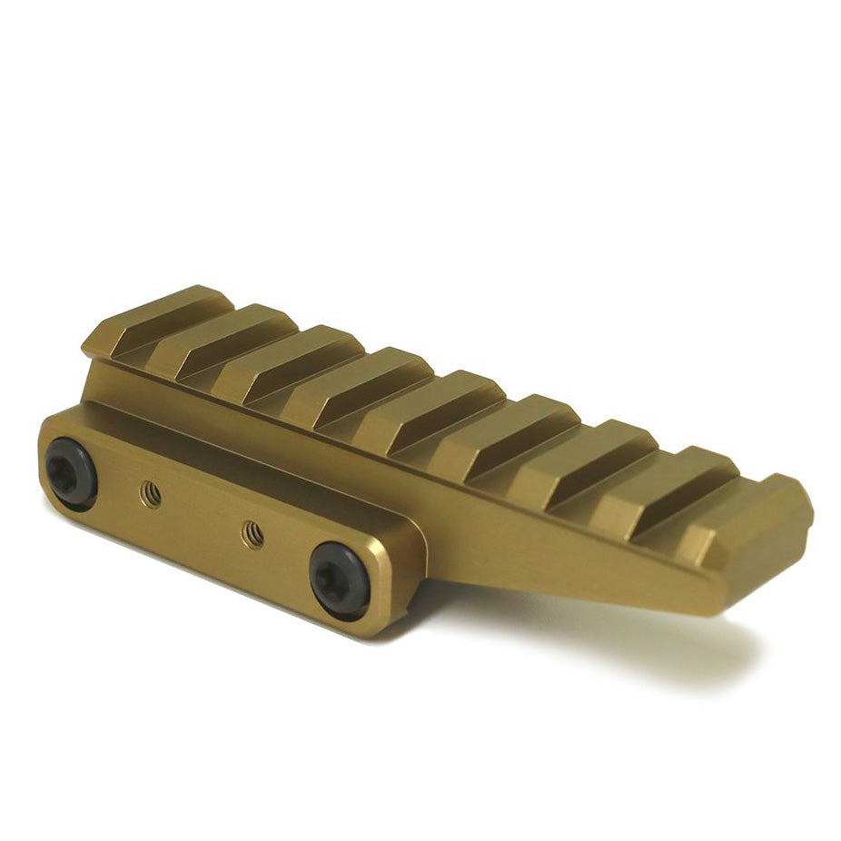 Unity FAST™ OPTIC RISER EOTech
