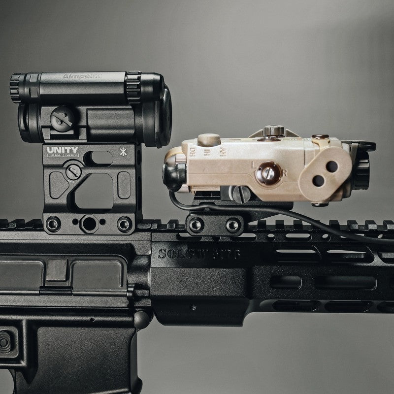Unity FAST™ Accessory Riser