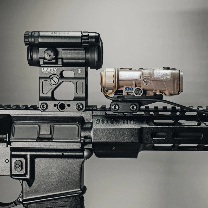 Unity FAST™ Accessory Riser