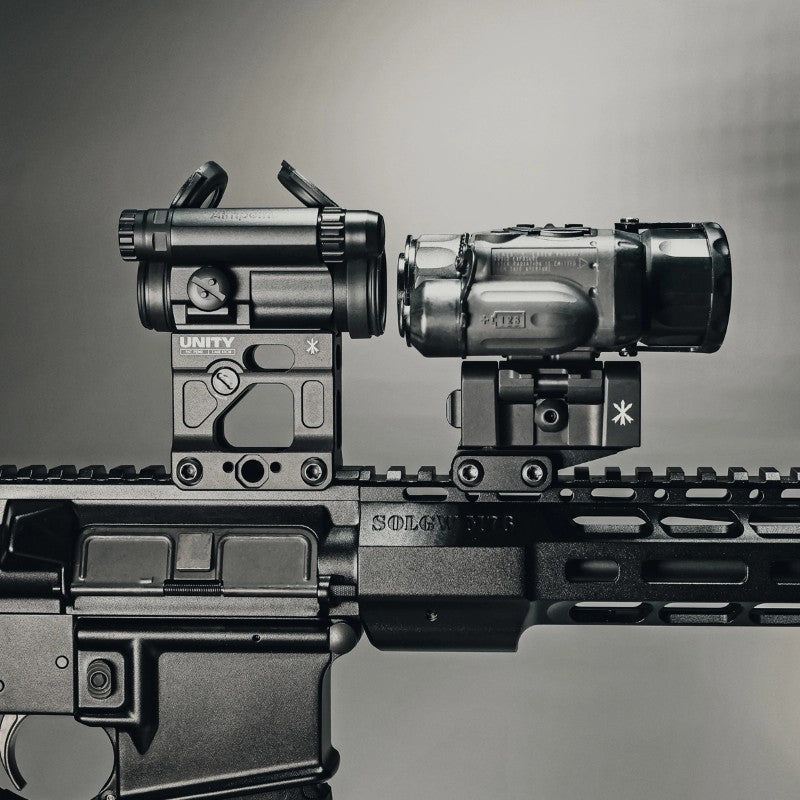 Unity FAST™ Accessory Riser