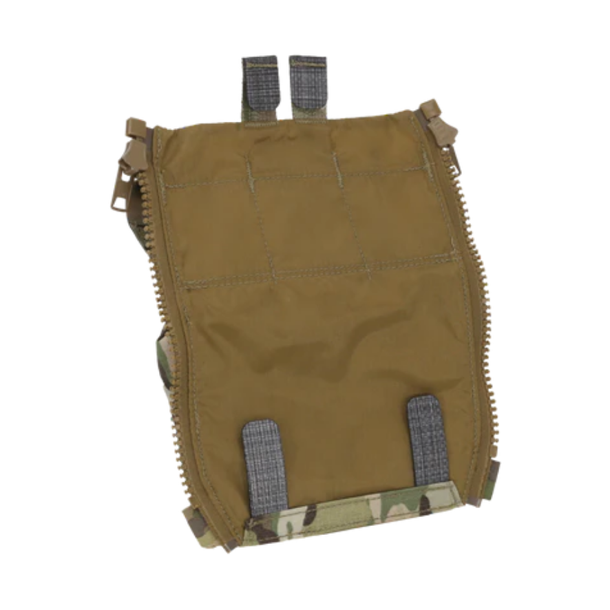 FERRO CONCEPTS Back Panel Banger