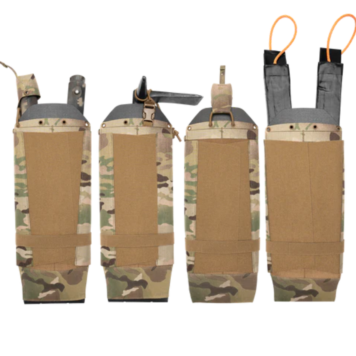 FERRO CONCEPTS Tool Sleeve