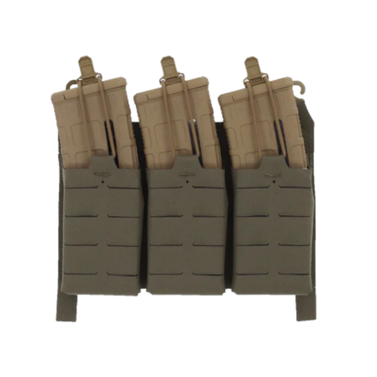 FERRO CONCEPTS KTAR Front Flap