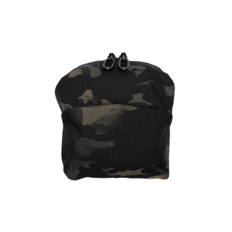 Innenansicht der 6x5 Tasche MultiCam Black