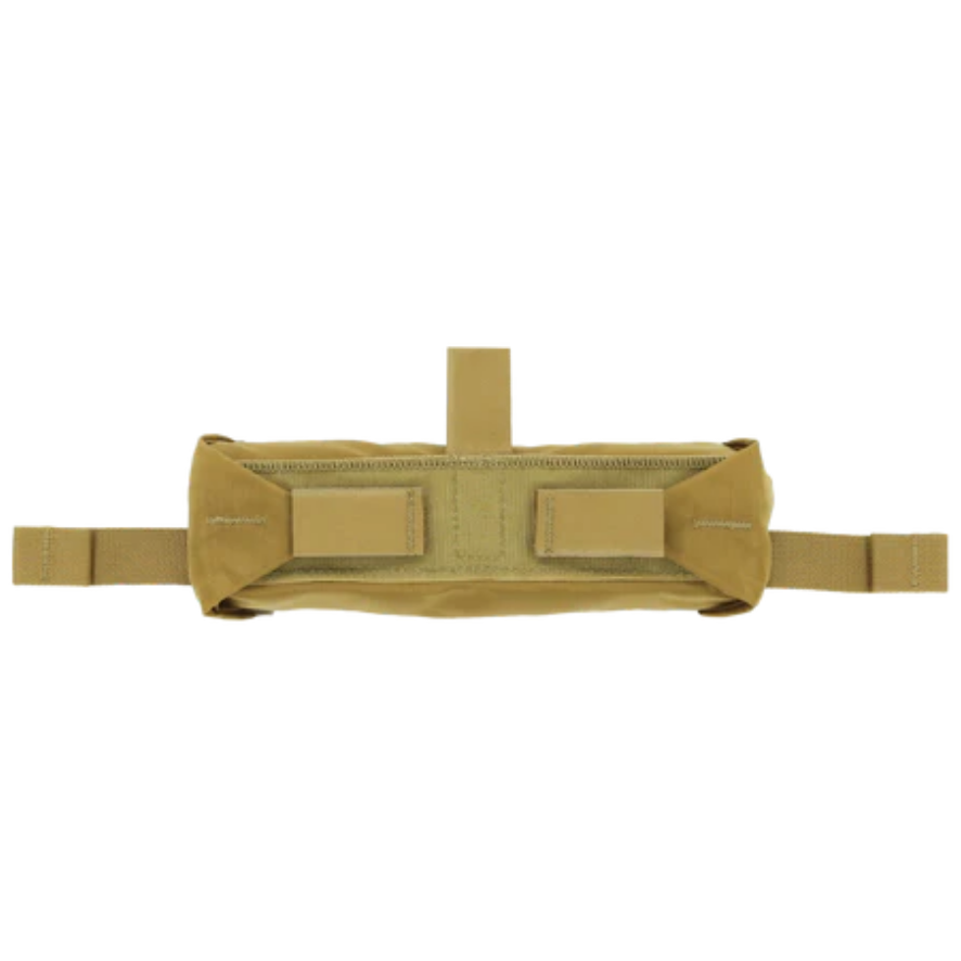 Herausgezogener Insert der Roll 1 Trauma Pouch