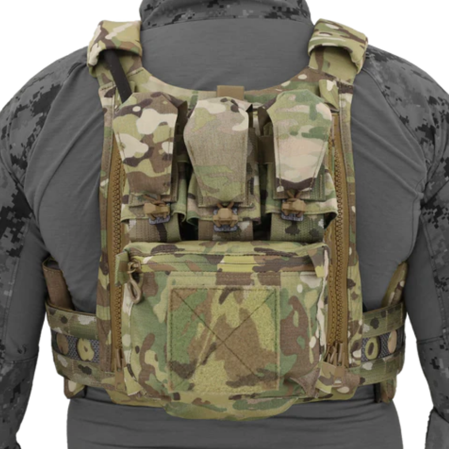 FERRO CONCEPTS Back Panel Banger