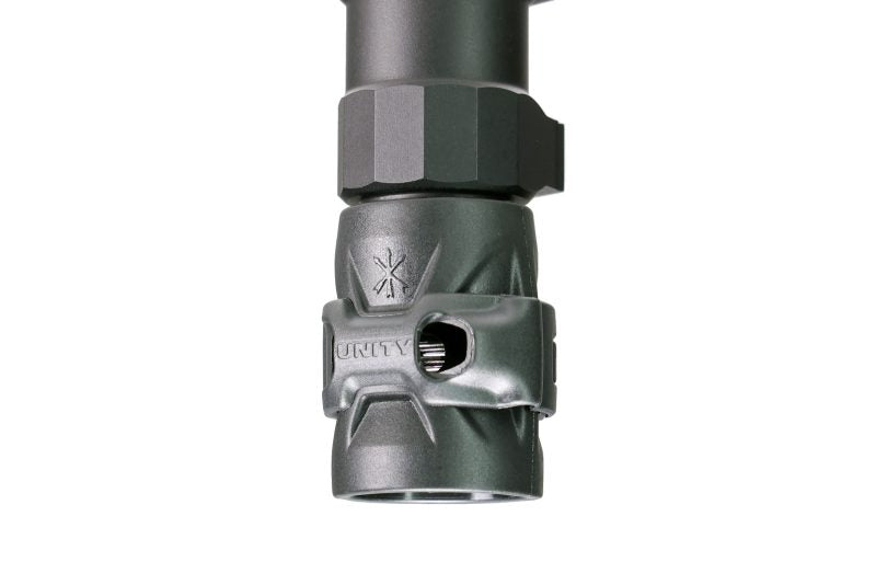 Unity GASCAP USB-C-TailCap für Surefire