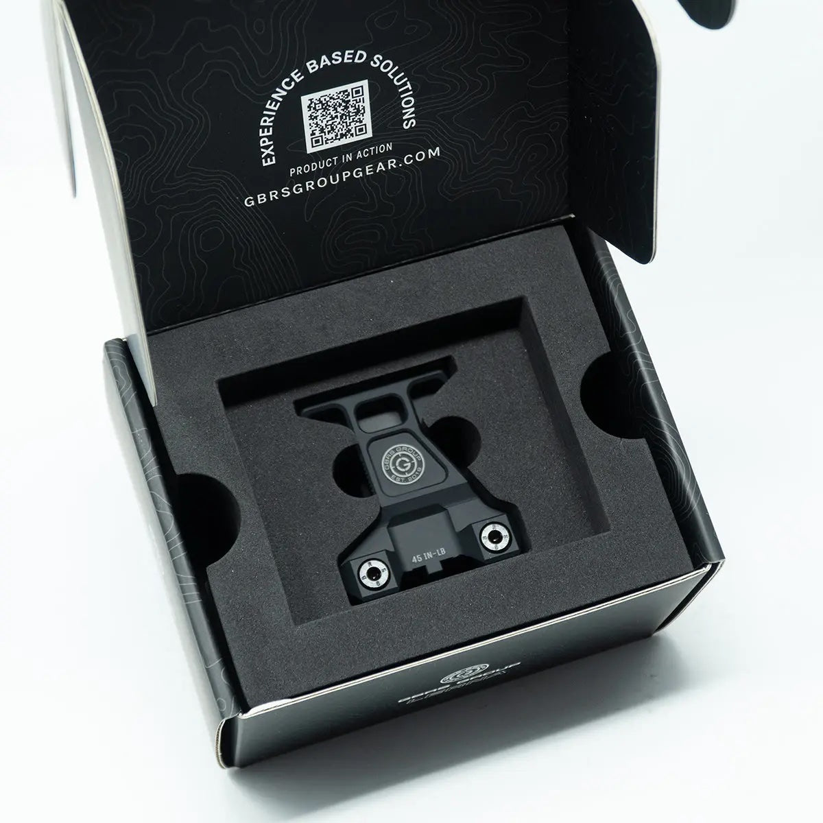 GBRS Group Lerna Mount Kit Aimpoint / EOTECH