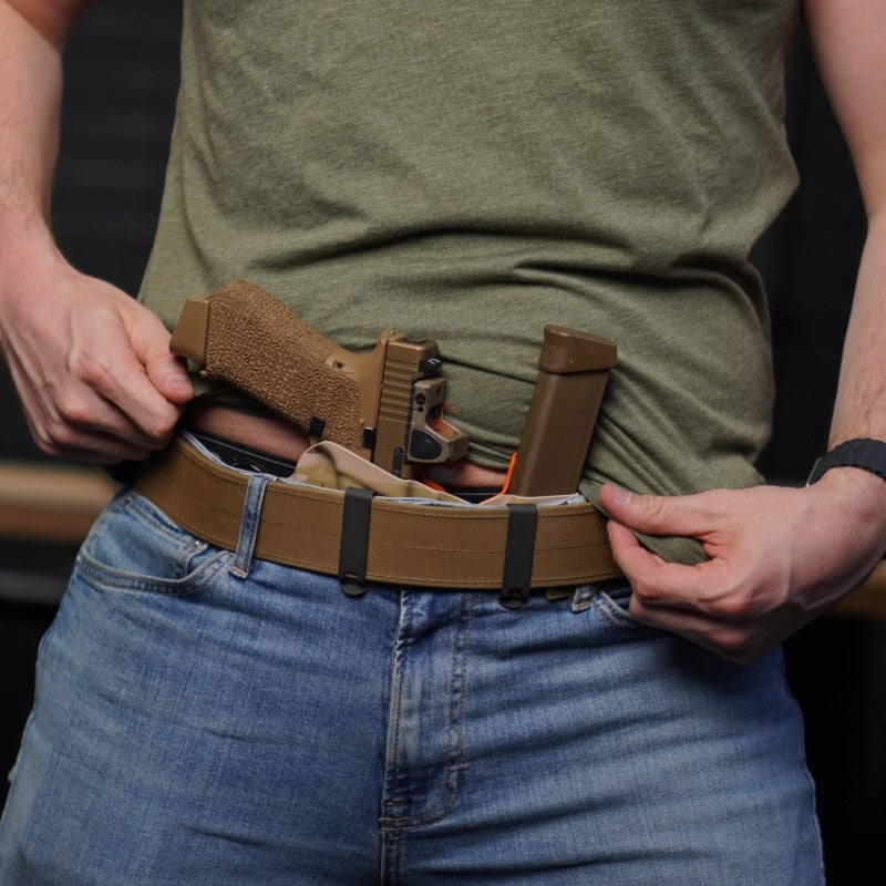 Guardian Holster (IWB)
