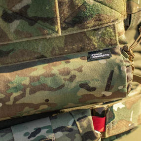 FERRO CONCEPTS Roll 1™ Trauma Pouch Kit