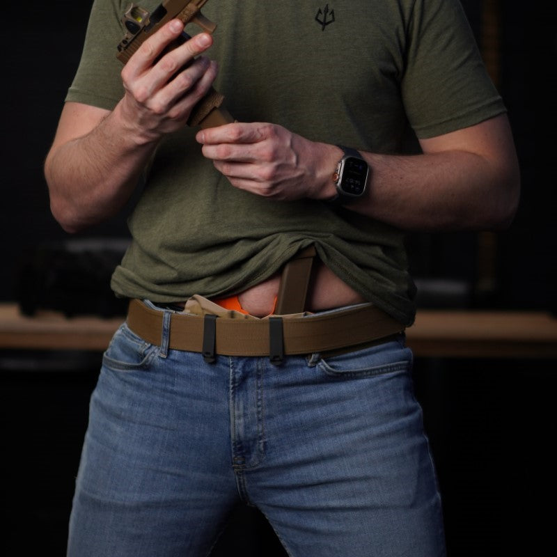 Guardian Holster (IWB)