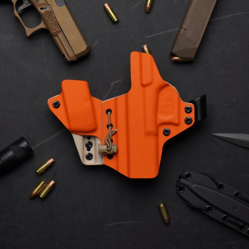 Guardian Holster (IWB)