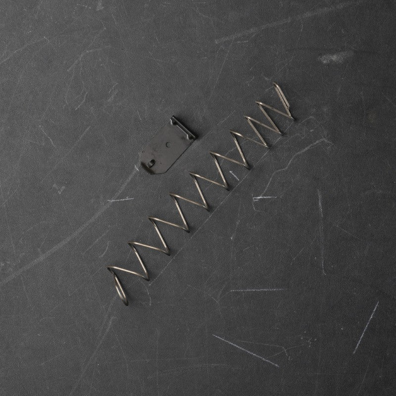 Black Trident Basepad +2