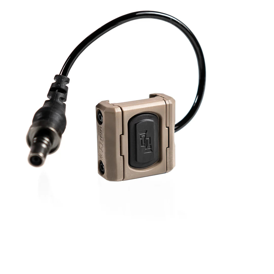 Unity ModButton Light