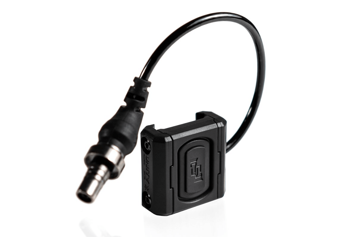 Unity ModButton Light